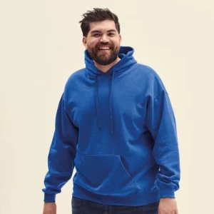 SC244C - Sweat-shirt capuche Classic (62-208-0)